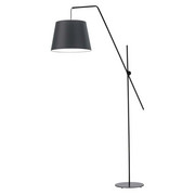 Lampa podłogowa na długim wysięgniku VIGO