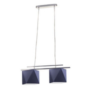 Nowoczesna lampa wisząca MADRYT