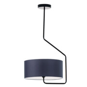 Plafon w stylu industrialnym LAVRIO