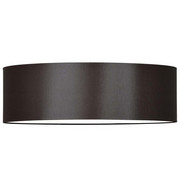 Klasyczny plafon sufitowy do kuchni MEDINA fi - 80 cm