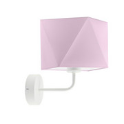 Nowoczesny kinkiet dziecięcy TURYN