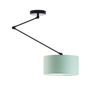 Lampa z regulowanym ramieniem NEWA