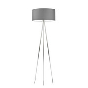 Lampa stojąca na trójnogu w stylu skandynawskim SEWILLA