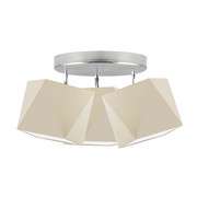 Plafon z regulacją kąta padania światła MINORKA