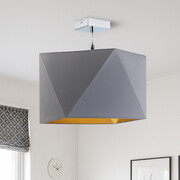 Lampa plafonowa TACOMA GOLD