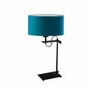 Lampka biurkowa w stylu marynistycznym ALASKA