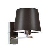 Kinkiet do sypialni nad łóżko HVAR