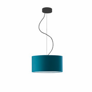 Lampa wisząca w stylu marynistycznym HAJFA fi - 30 cm