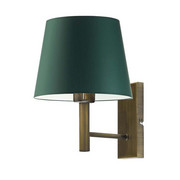 Kinkiet do przedpokoju i na korytarz IZMIR