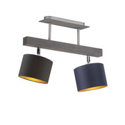 Żyrandol do pokoju EPIR GOLD