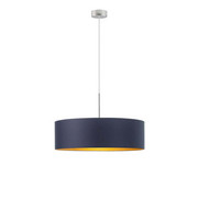 Oświetlenie sufitowe do biura SINTRA GOLD fi - 60 cm