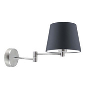 Nowoczesny kinkiet regulowany LED LUGO