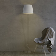 Nowoczesne oświetlenie podłogowe SURAT