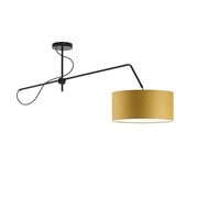 Lampa sufitowa na wysięgniku RIO