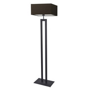 Klasyczna lampa podłogowa do czytania TORONTO