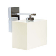 Elegancki kinkiet do sypialni MALTA