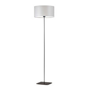 Lampa podłogowa w stylu skandynawskim do sypialni SOFIA