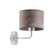 Designerski kinkiet do sypialni nad łóżko MODENA