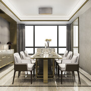 Plafon sufitowy DUBAJ VELUR fi - 40 cm