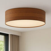 Plafon sufitowy 100 cm do dużego salonu MEDINA ECO fi - 100 cm