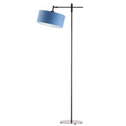 Ruchoma lampa dziecięca stojąca MELTON lampa stojąca z regulowanym ramieniem