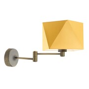 Nowoczesny kinkiet do przedpokoju HANOI