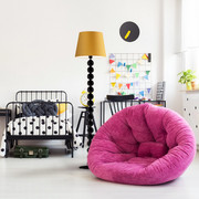 Młodzieżowa lampa stojąca kule czarne BANGKOK