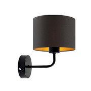 Kinkiet w stylu glamour MODENA GOLD