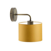 Kinkiet w stylu nowoczesnym AURORA