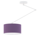 Lampa na wysięgniku NEWA