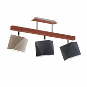 Żyrandol do kuchni nad stół MIRAMAR