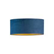 Oświetlenie sufitowe DUBAJ VELUR fi - 30 cm