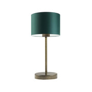 Lampka nocna LED zieleń butelkowa NICEA