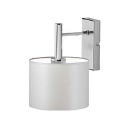 Industrialny kinkiet z abażurem AKRA