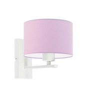 Nowoczesny kinkiet dziecięcy ELVORA