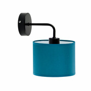 Lampka ścienna w stylu marynistycznym AURORA