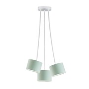 Żyrandol do pokoju dziecka WAIKIKI W3