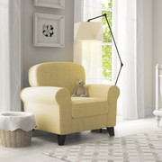 Lampa stojąca na ruchomym wysięgniku OSAKA do czytania w salonie