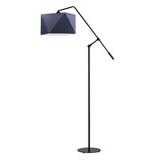 Lampa stojąca z regulowaną wysokością i szerokością COLMA