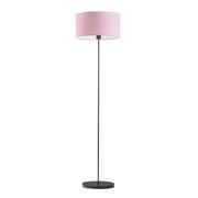 Biała lampa stojąca dziecięca WERONA lampa podłogowa do pokoju dziecięcego