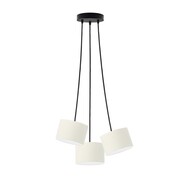 Lampa wisząca nad stół WAIKIKI W3