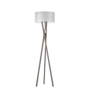 Skandynawska lampa podłogowa z 3 nogami ELX