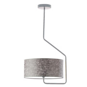 Elegancka lampa wisząca nad stół LAVRIO