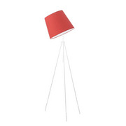 Trójnożna lampa stojąca do czytania w łóżku OSLO