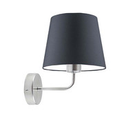 Lampa ścienna do sypialni RIMINI