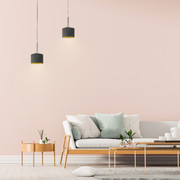Lampa wisząca do salonu MONTANA GOLD