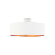 Lampa sufitowa WENECJA GOLD fi - 50 cm