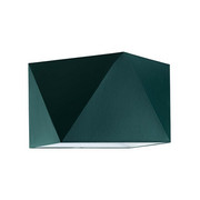 Plafon w stylu urban jungle KOLORADO
