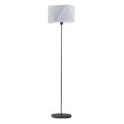 Lampa stojąca w stylu skandynawskim FIDŻI do salonu