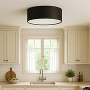 Lampa sufitowa do kuchni DUBAJ fi - 60 cm